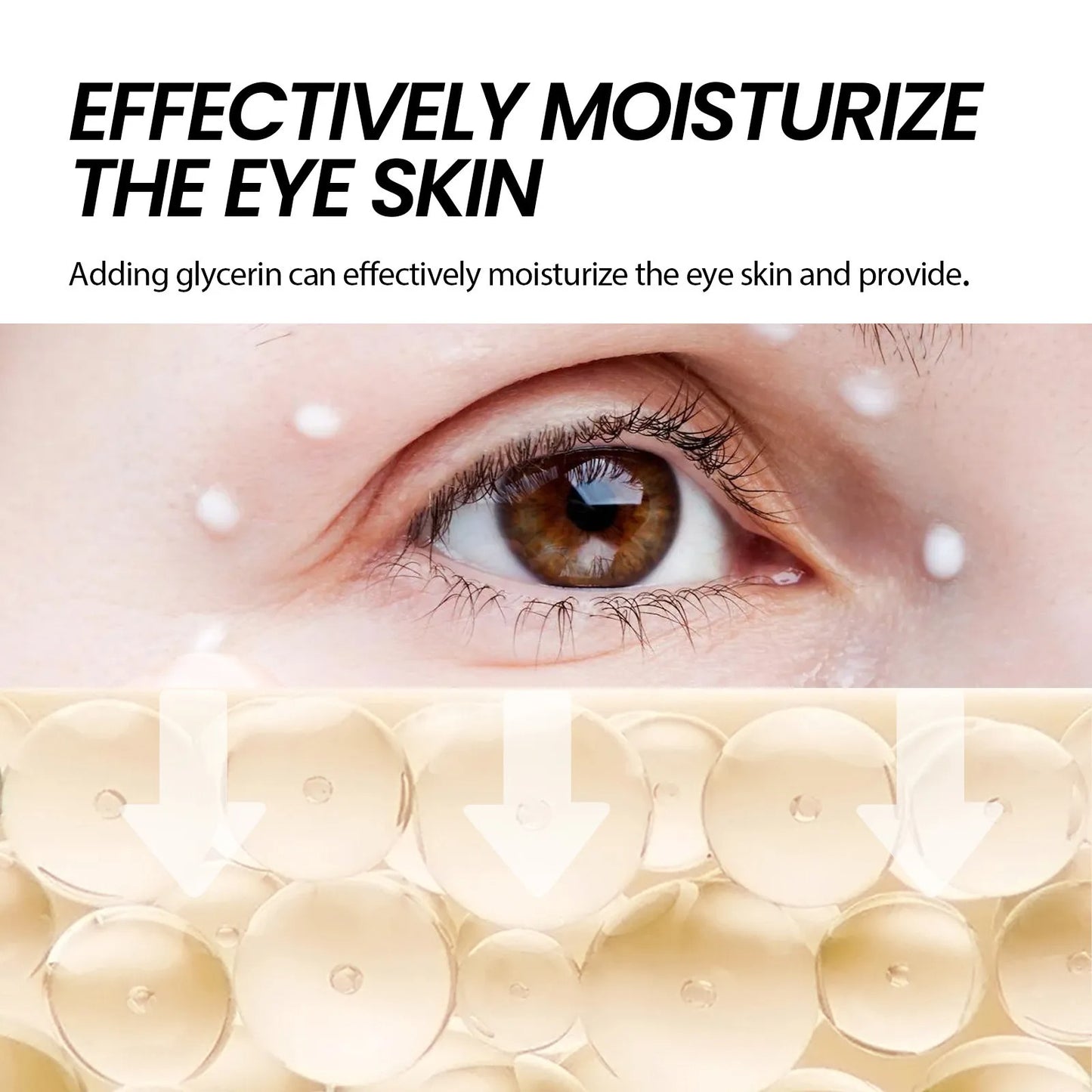 Instant Firm Eye Cream