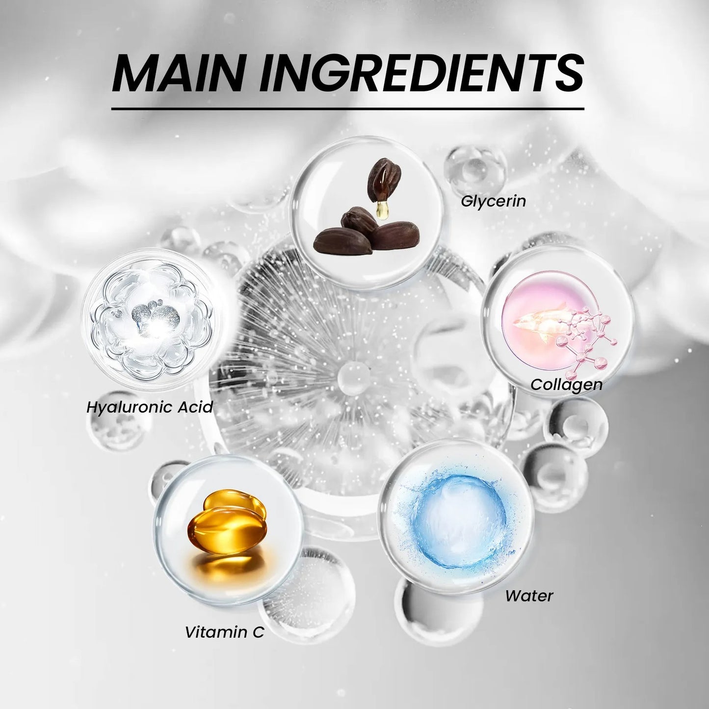 Instant Firm Eye Cream