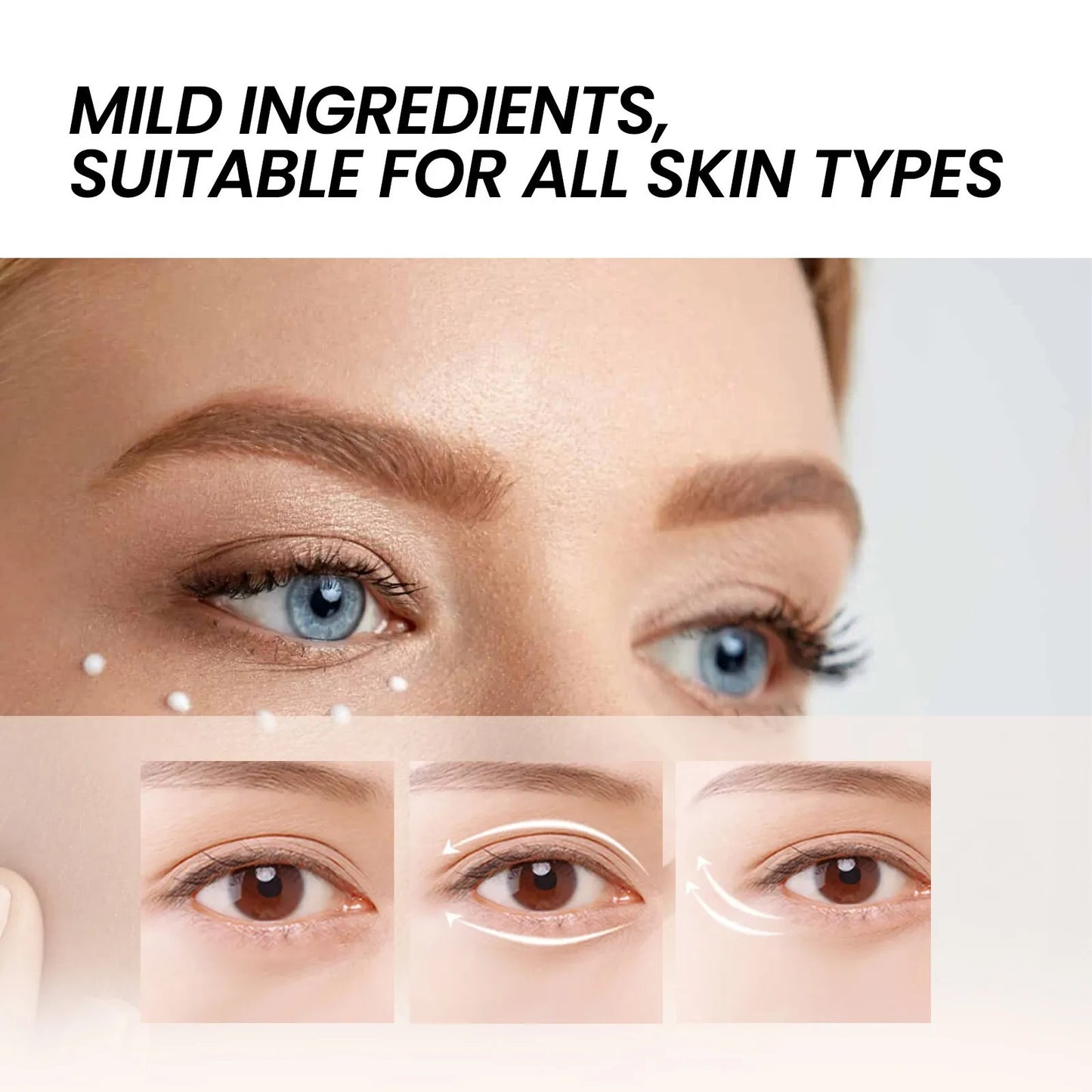 Instant Firm Eye Cream