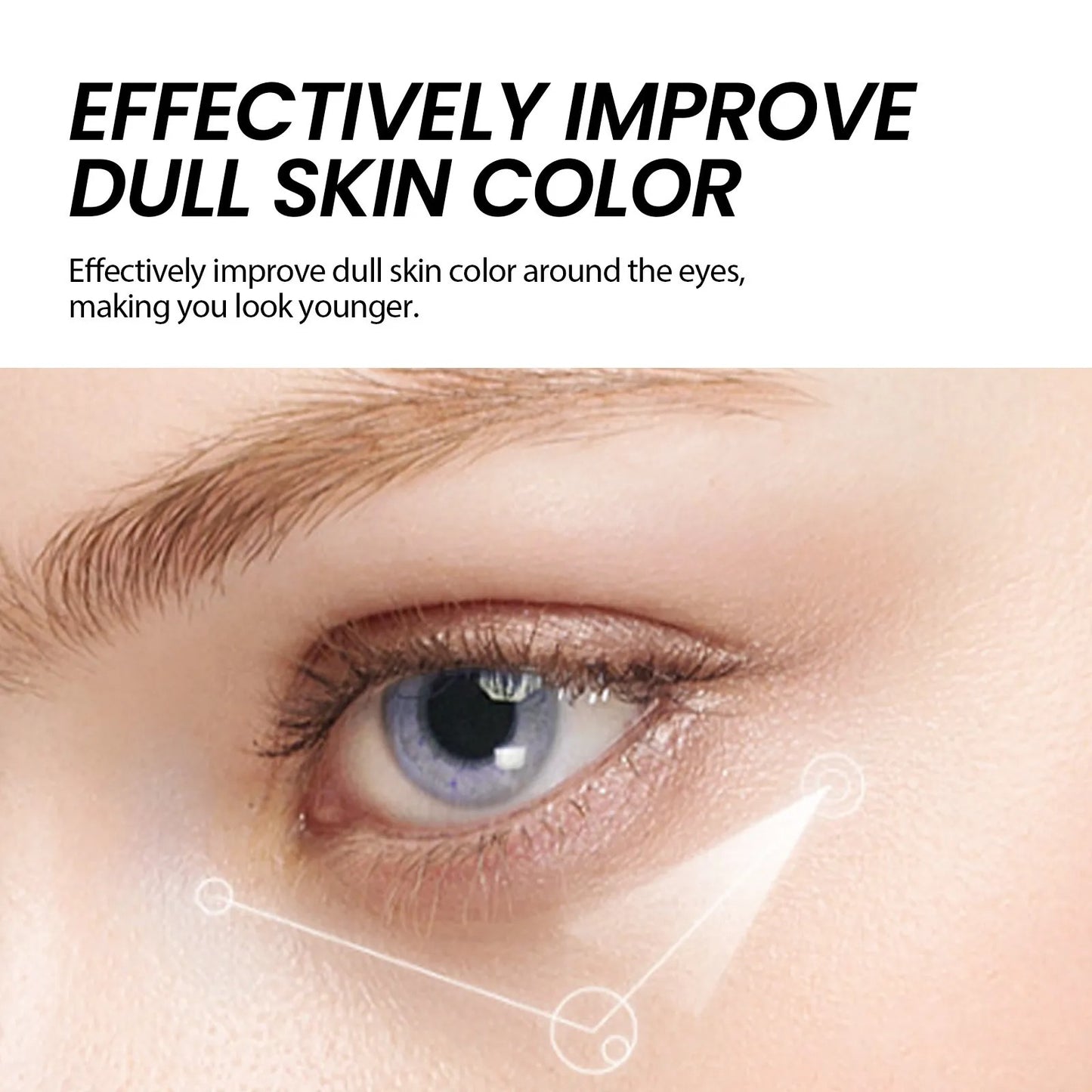 Instant Firm Eye Cream