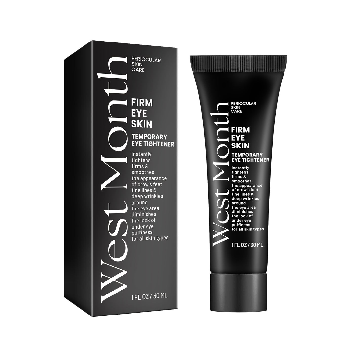 Instant Firm Eye Cream
