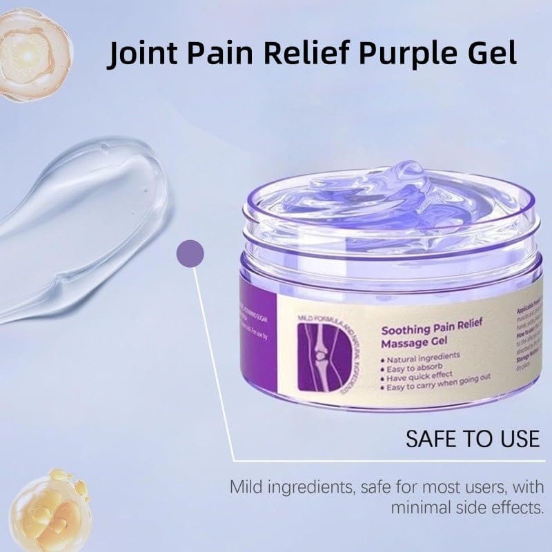 FlexiRelief Gel
