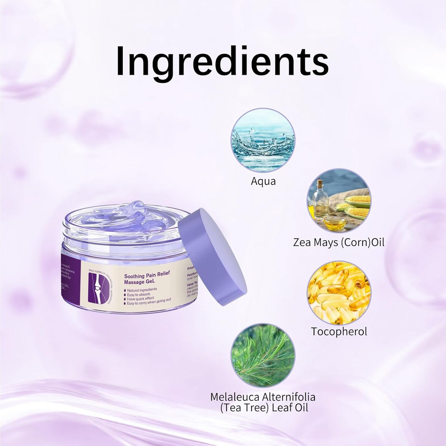 FlexiRelief Gel