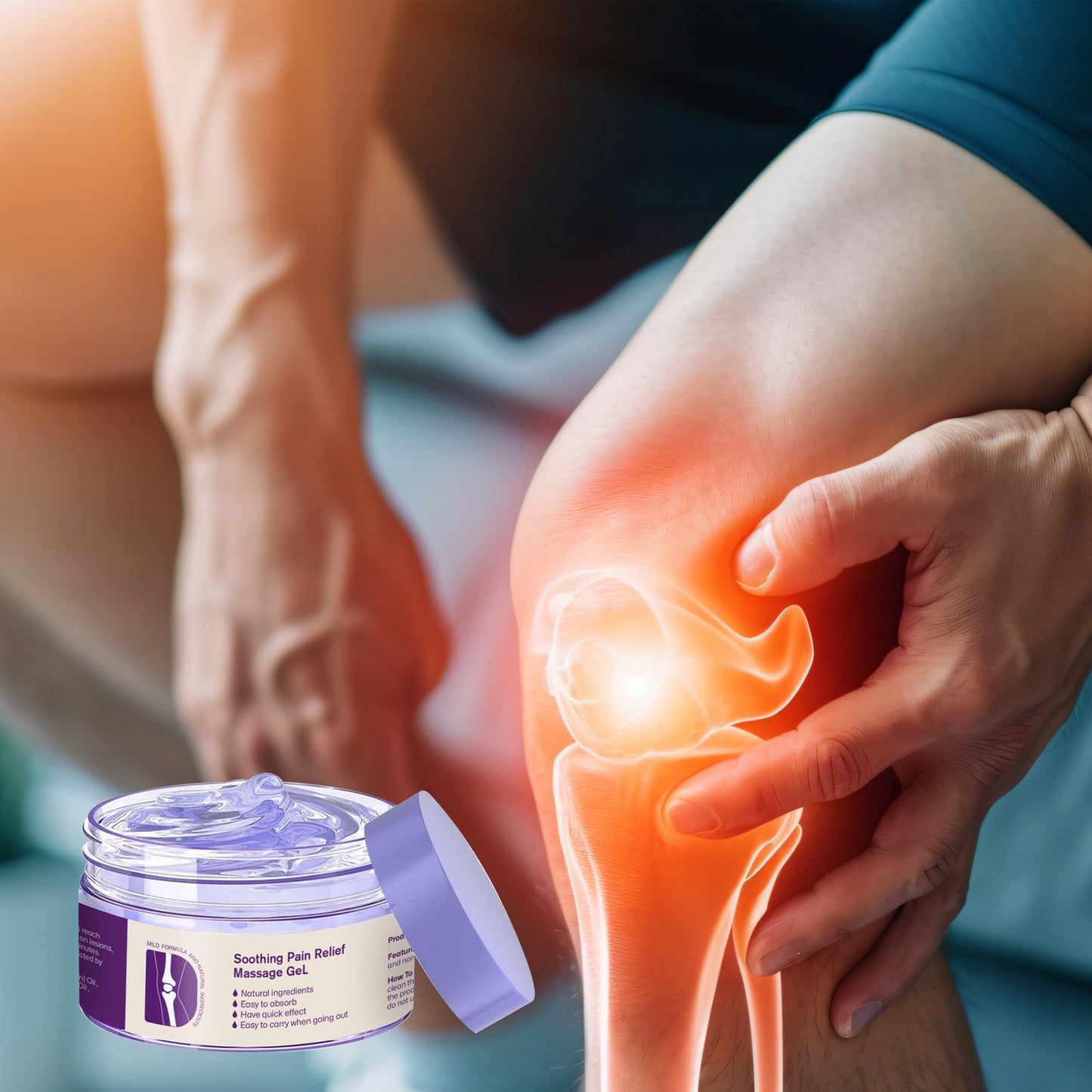 FlexiRelief Gel