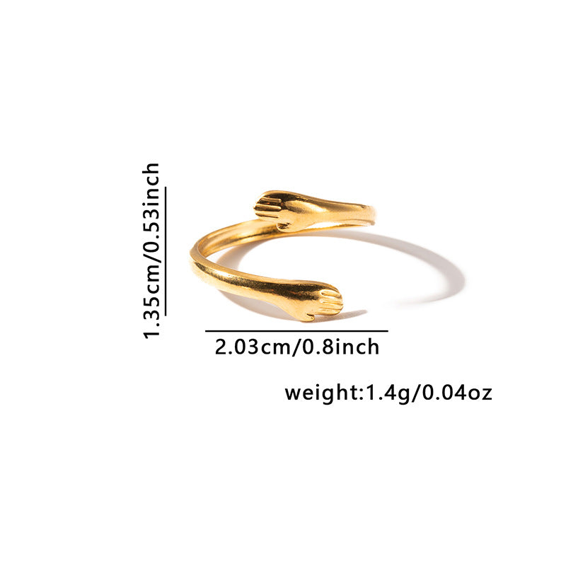 Golden Ring