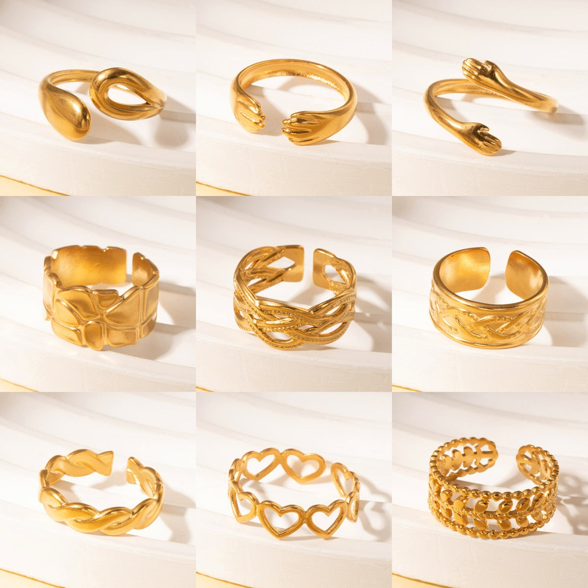 Golden Ring