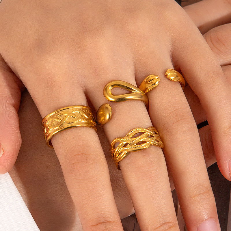 Golden Ring