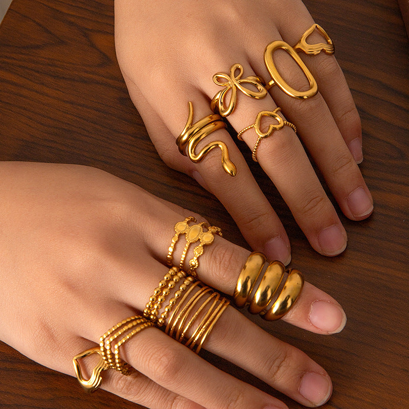 Golden Ring