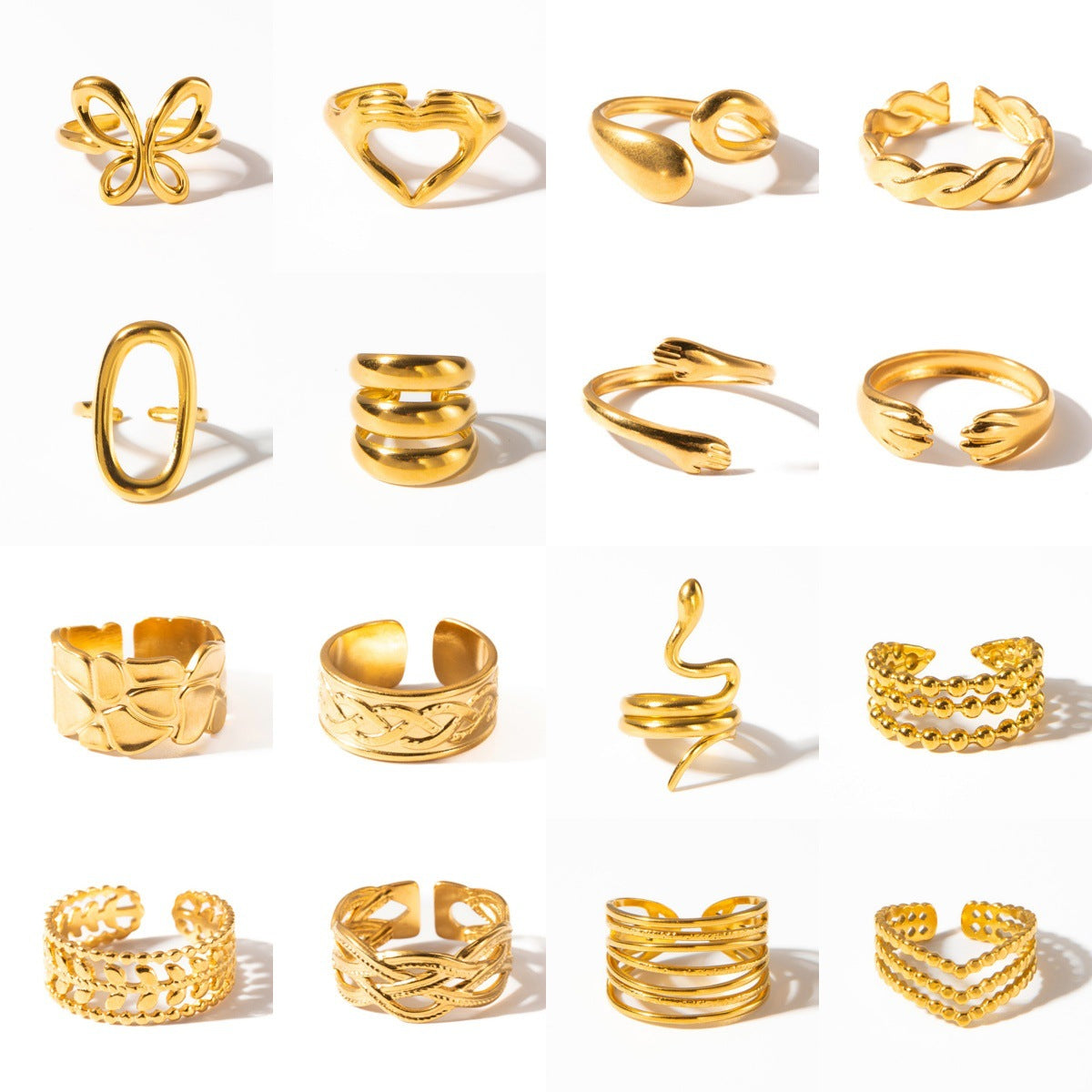 Golden Ring
