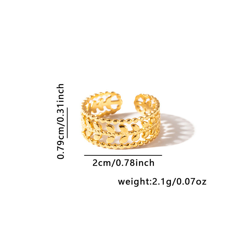 Golden Ring