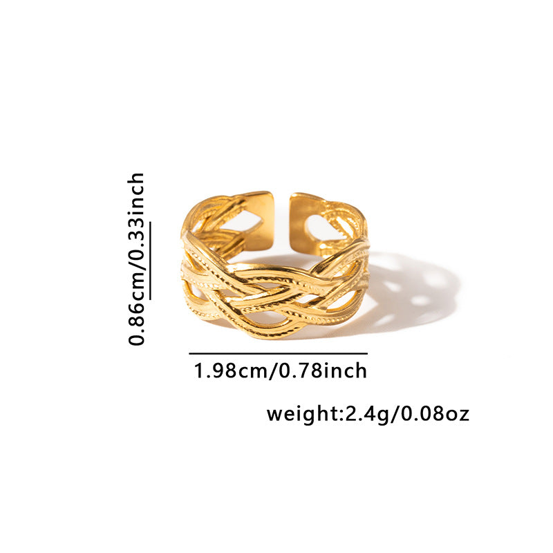Golden Ring