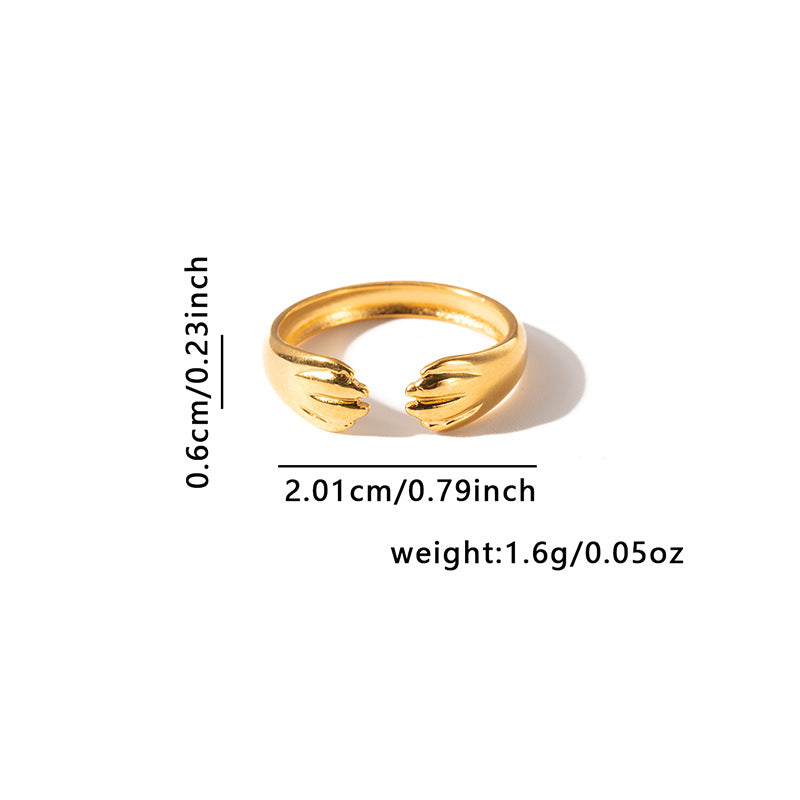 Golden Ring