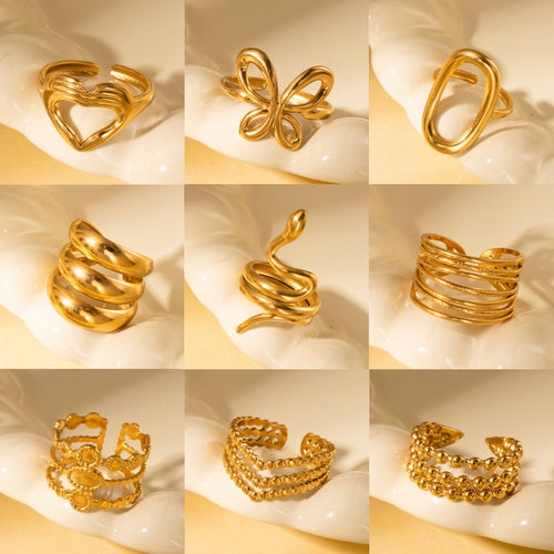 Golden Ring