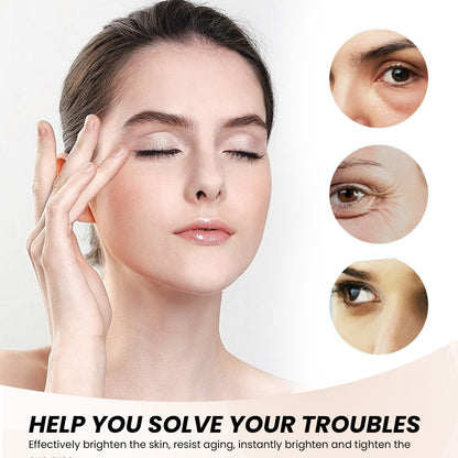Instant Firm Eye Cream