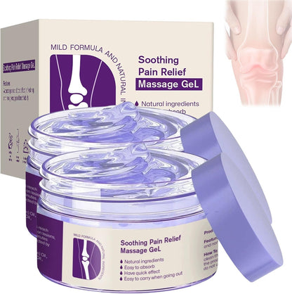 FlexiRelief Gel