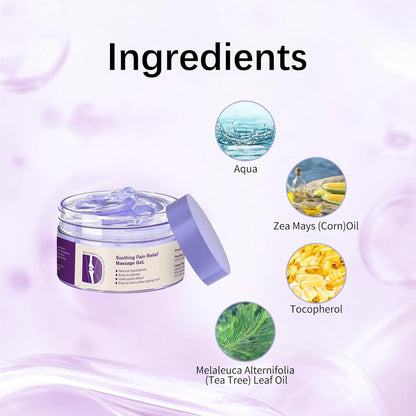 FlexiRelief Gel