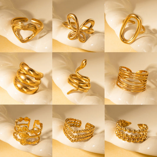 Golden Ring