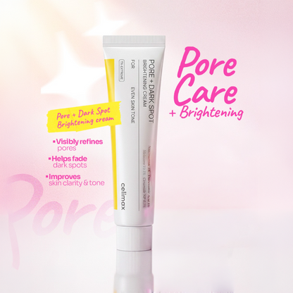 ELSY Dark Spot Brightening Cream